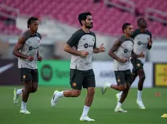 刚刚!巴塞罗那国际比赛日调整名单C罗新星赛况扑朔迷离表现惊艳,里尔战术微调备战法国杯的简单介绍-lol官网平台